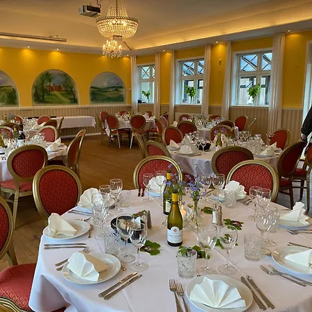 Hotel Rold Gl 3*