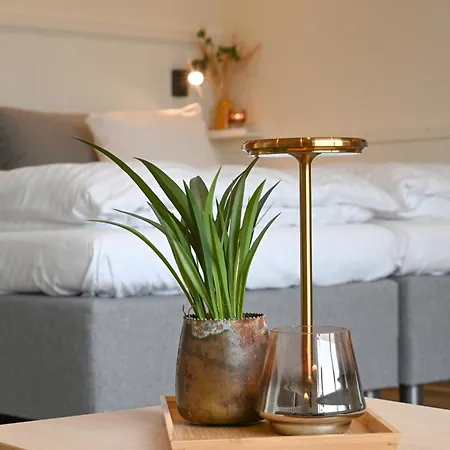 Hotel Rold Gl Arden