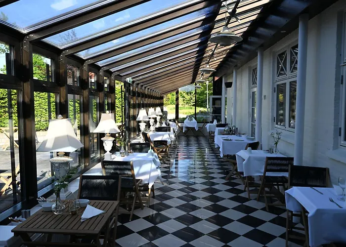Rold Gl Hotel Arden