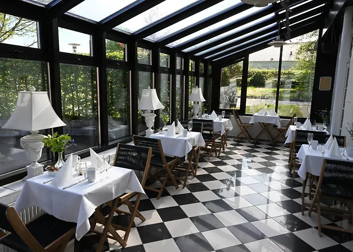 Rold Gl Hotel Arden
