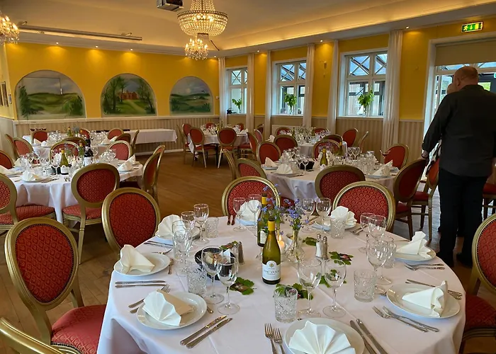 Hotel Rold Gl 3*