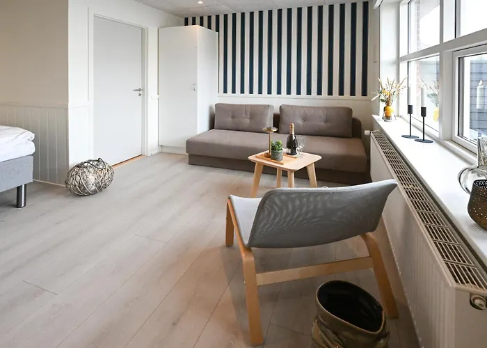 Hotel Rold Gl Arden