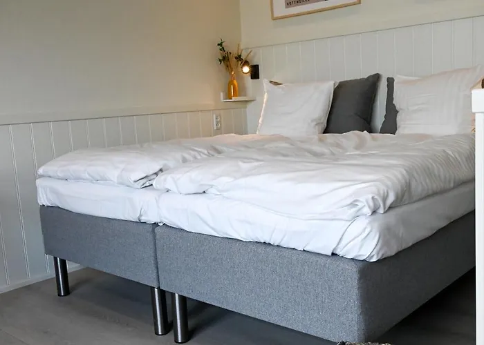 Hotel Rold Gl Arden