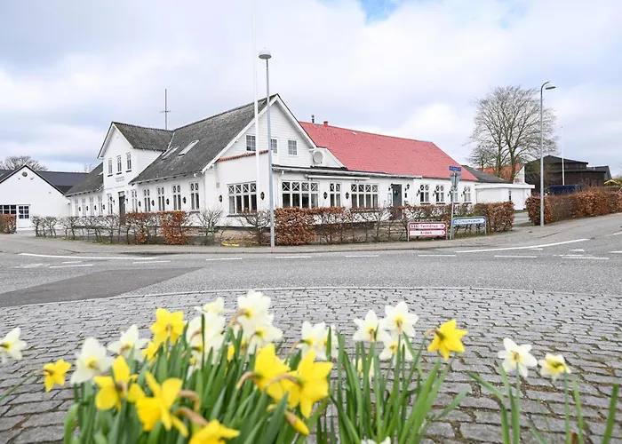 Rold Gl Hotel 3*