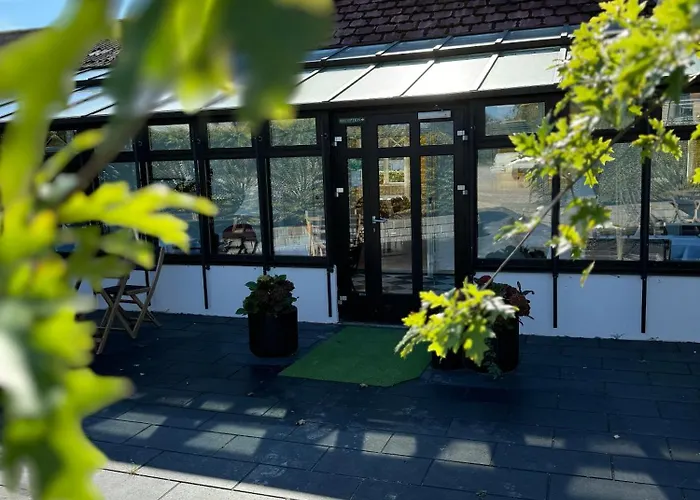 Rold Gl Hotel