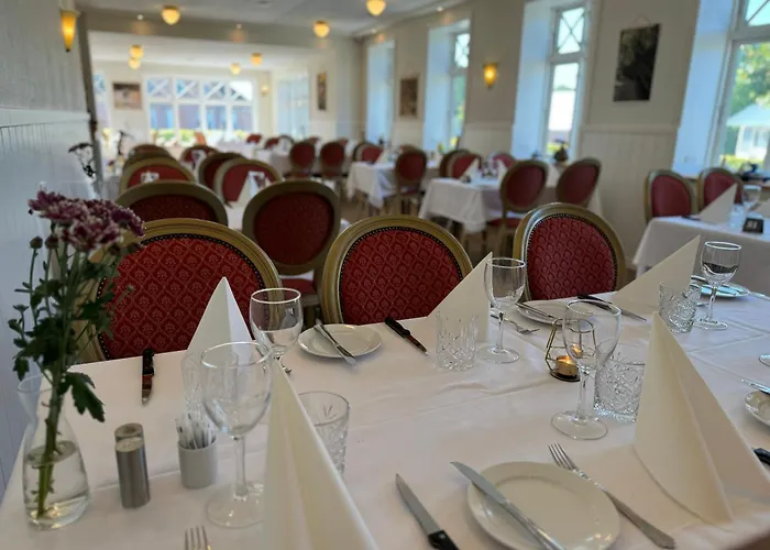 Hotel Rold Gl 3*