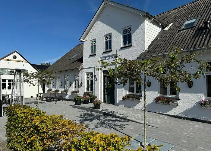 Hotel Rold Gl 3*