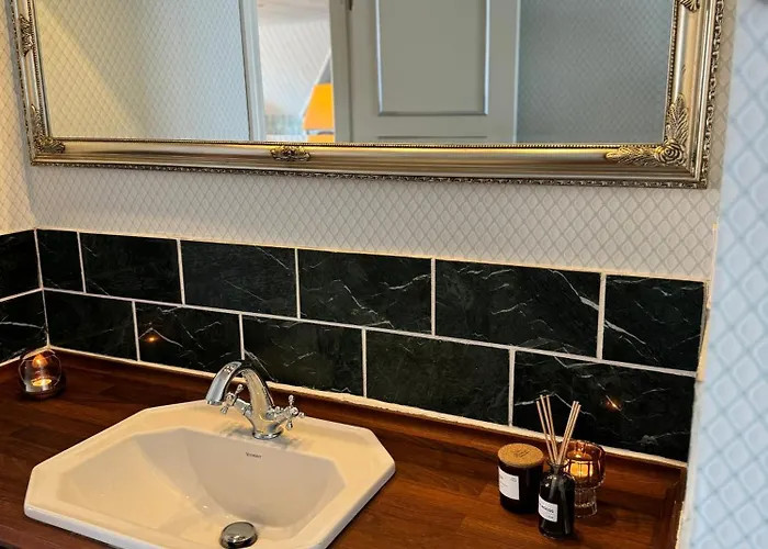 Hotel Rold Gl Arden