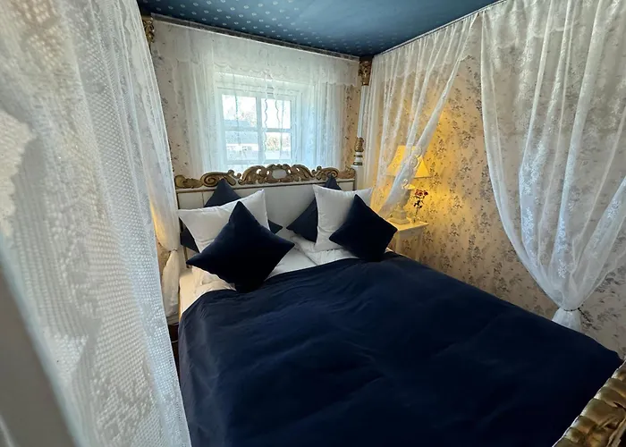 Rold Gl Hotel 3*