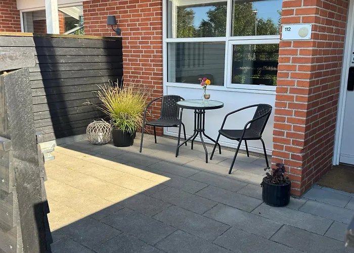 Rold Gl Hotel Arden