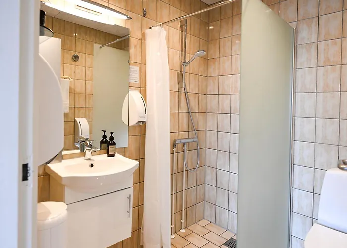 Hotel Rold Gl 3*